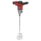 120L Electric Paddle Mixer 1400W/110V PM120L110V