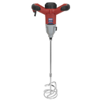 120L Electric Paddle Mixer 1400W/110V PM120L110V