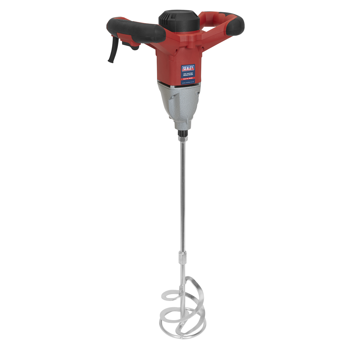 120L Electric Paddle Mixer 1400W PM120L