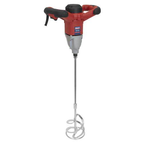 120L Electric Paddle Mixer 1400W PM120L