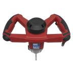 120L Electric Paddle Mixer 1400W PM120L