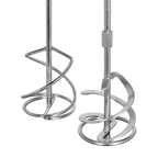 120L Electric Paddle Mixer 1400W PM120L