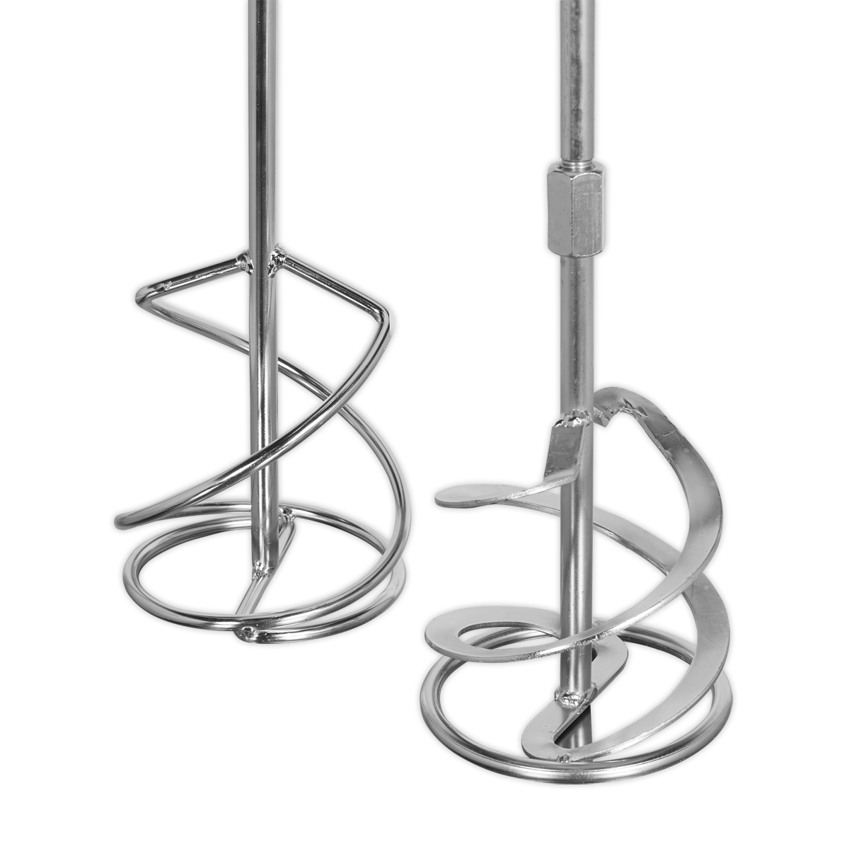 120L Electric Paddle Mixer 1400W PM120L