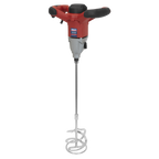 120L Electric Paddle Mixer 1400W PM120L