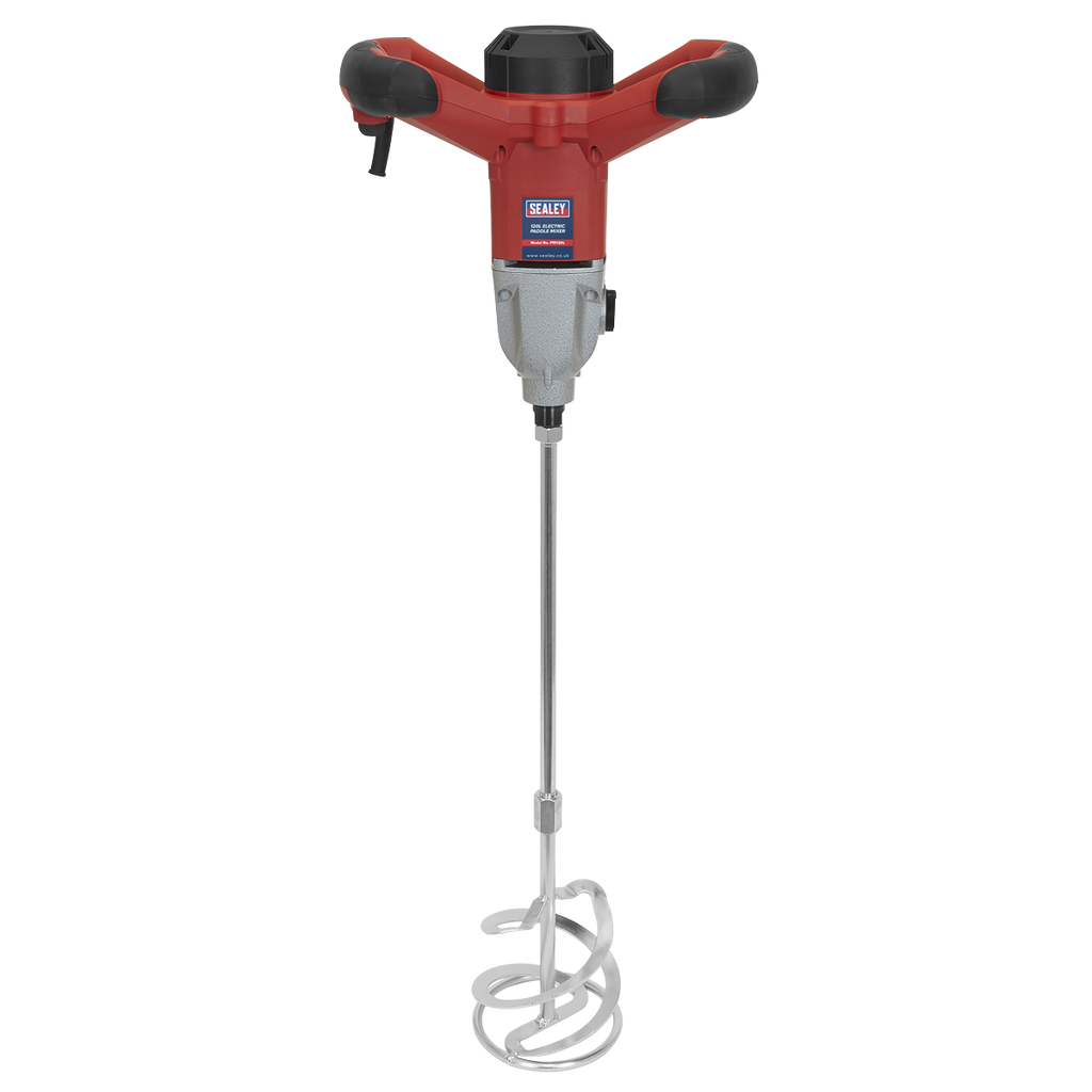 120L Electric Paddle Mixer 1400W PM120L