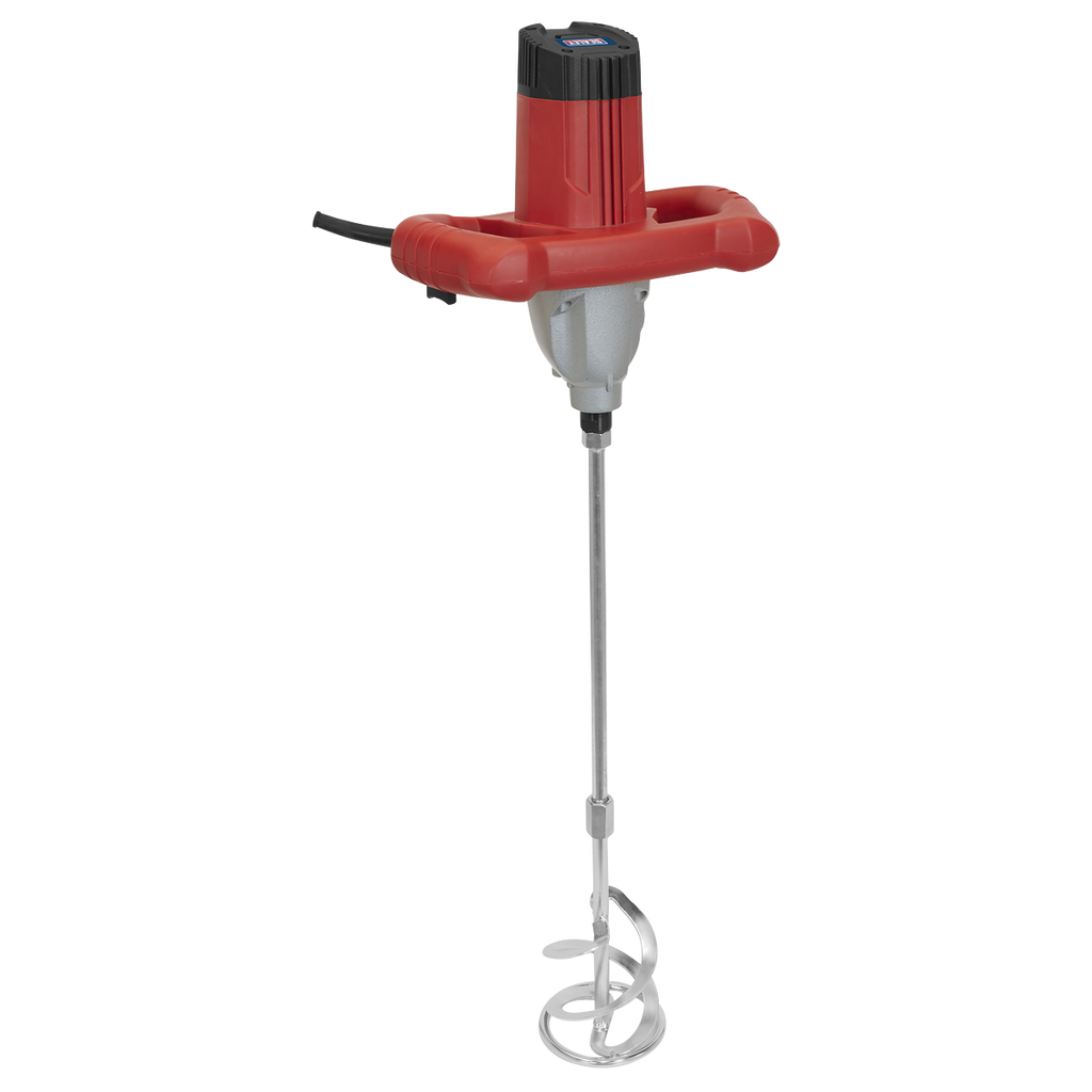 80L Electric Paddle Mixer 1220W/230V PM80L