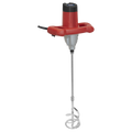 80L Electric Paddle Mixer 1220W/230V PM80L