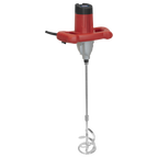 80L Electric Paddle Mixer 1220W/230V PM80L
