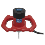 80L Electric Paddle Mixer 1220W/230V PM80L