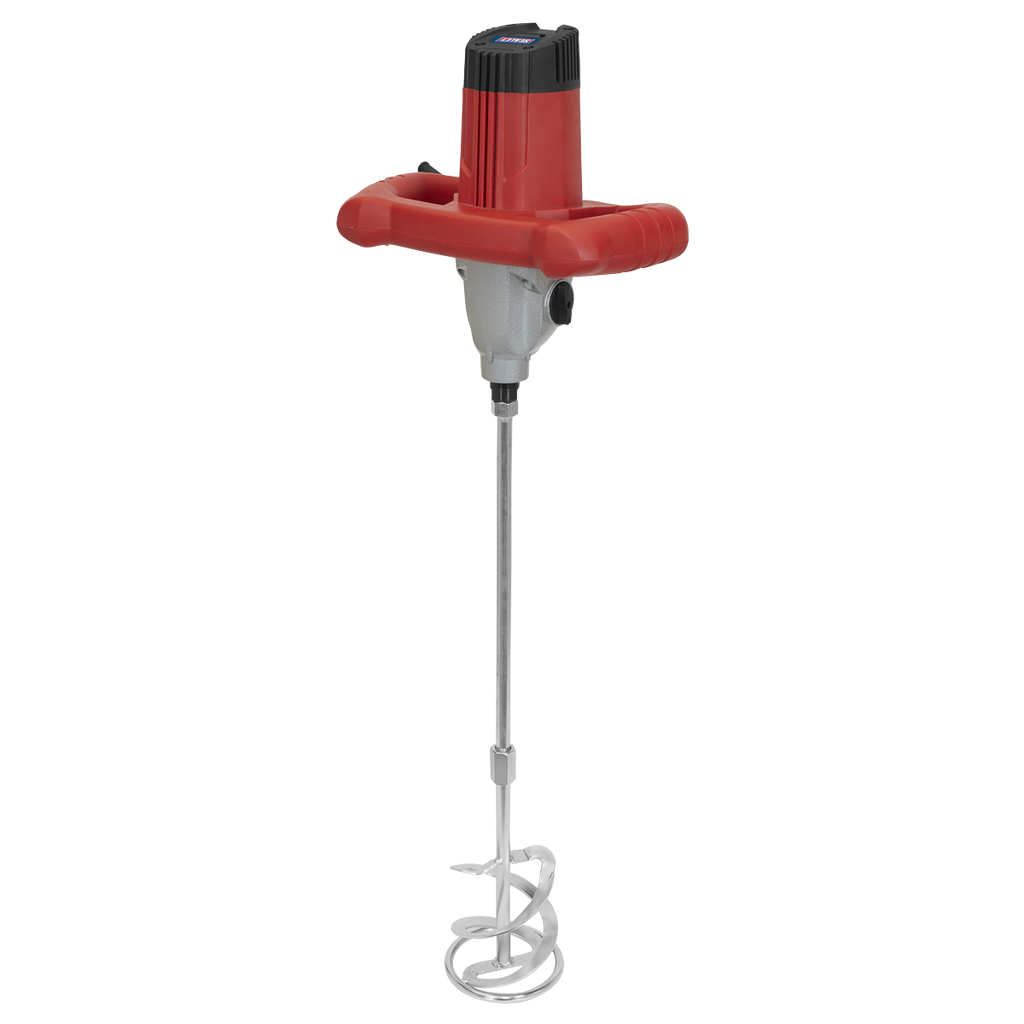 80L Electric Paddle Mixer 1220W/230V PM80L