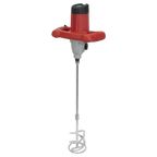 80L Electric Paddle Mixer 1220W/230V PM80L