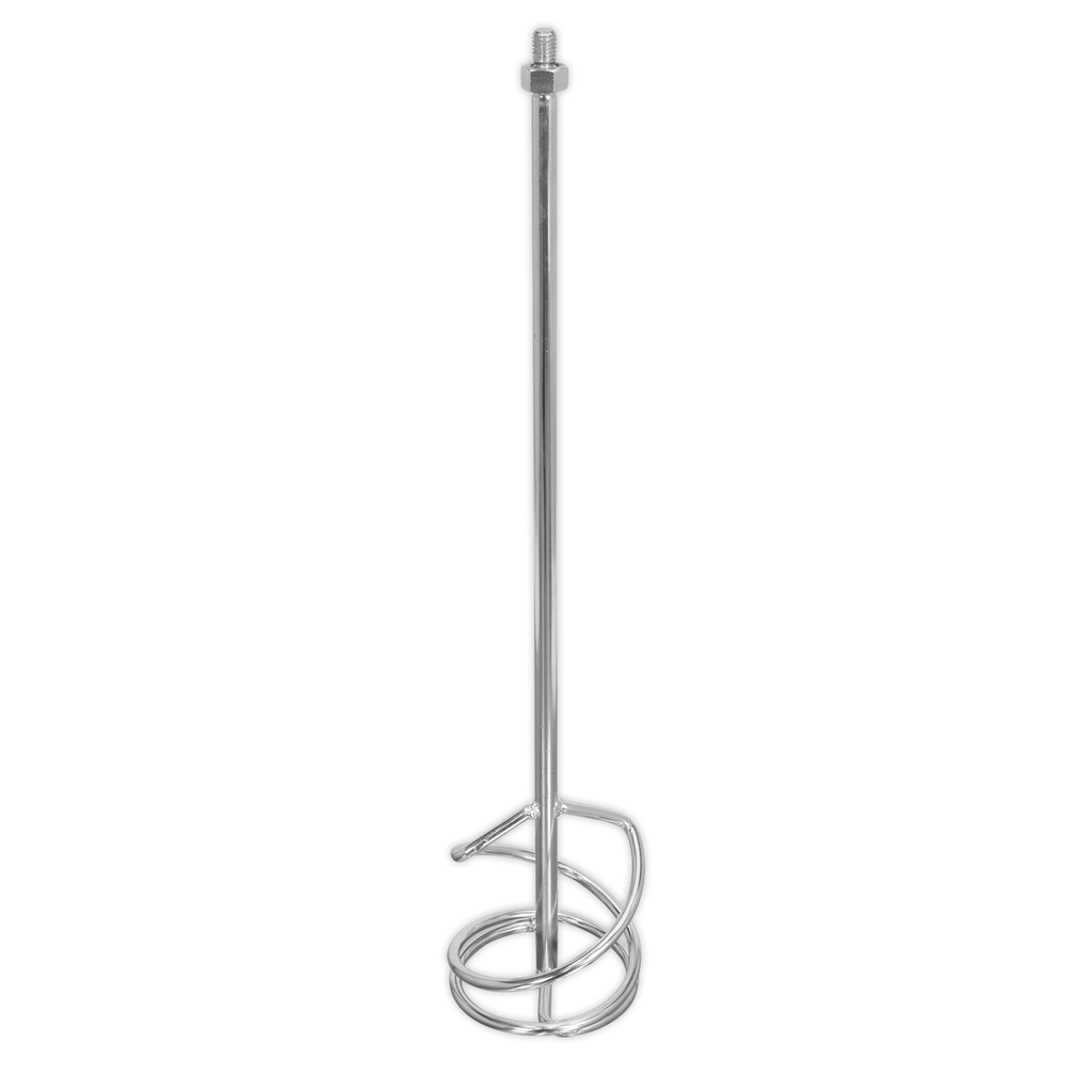 80L Electric Paddle Mixer 1220W/230V PM80L
