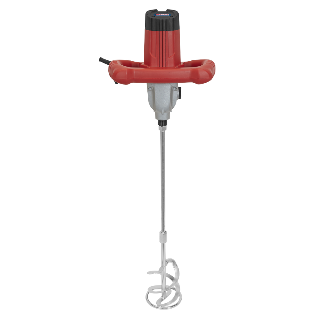 80L Electric Paddle Mixer 1220W/230V PM80L