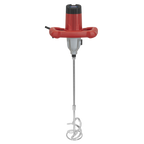 80L Electric Paddle Mixer 1220W/230V PM80L