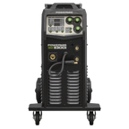 300A Professional Gas/Gasless MIG/TIG/MMA Inverter Welder 400V 3ph POWERMIG300i