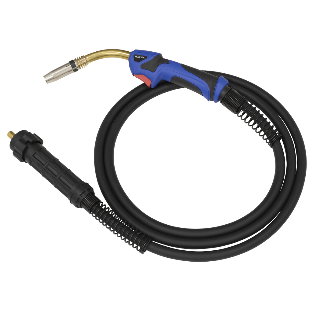 300A Professional Gas/Gasless MIG/TIG/MMA Inverter Welder 400V 3ph POWERMIG300i