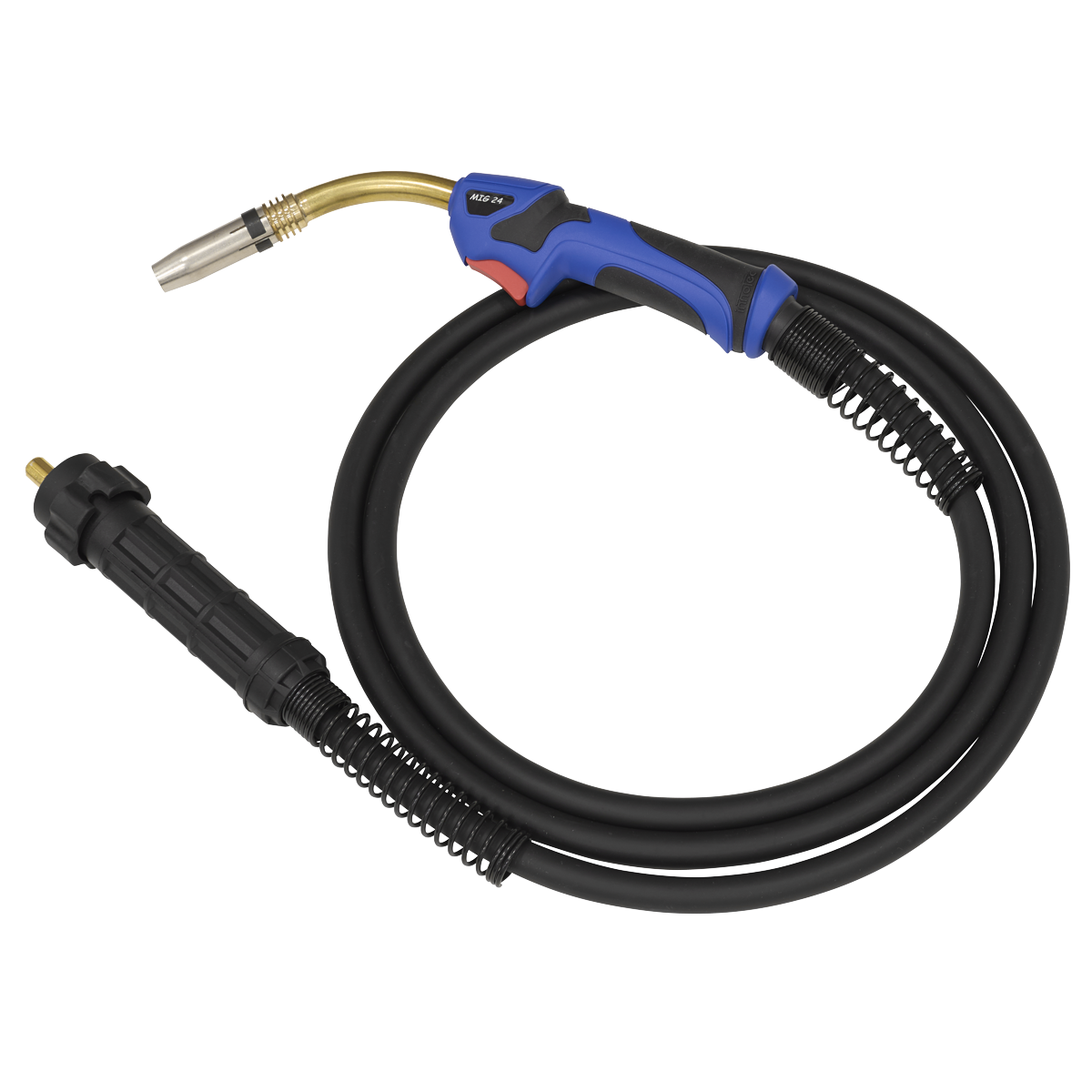 300A Professional Gas/Gasless MIG/TIG/MMA Inverter Welder 400V 3ph POWERMIG300i