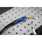 300A Professional Gas/Gasless MIG/TIG/MMA Inverter Welder 400V 3ph POWERMIG300i