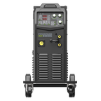 300A Professional Gas/Gasless MIG/TIG/MMA Inverter Welder 400V 3ph POWERMIG300i