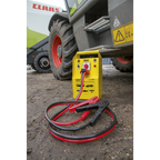 12/24V Emergency Jump Starter 500hp Start POWERSTART500