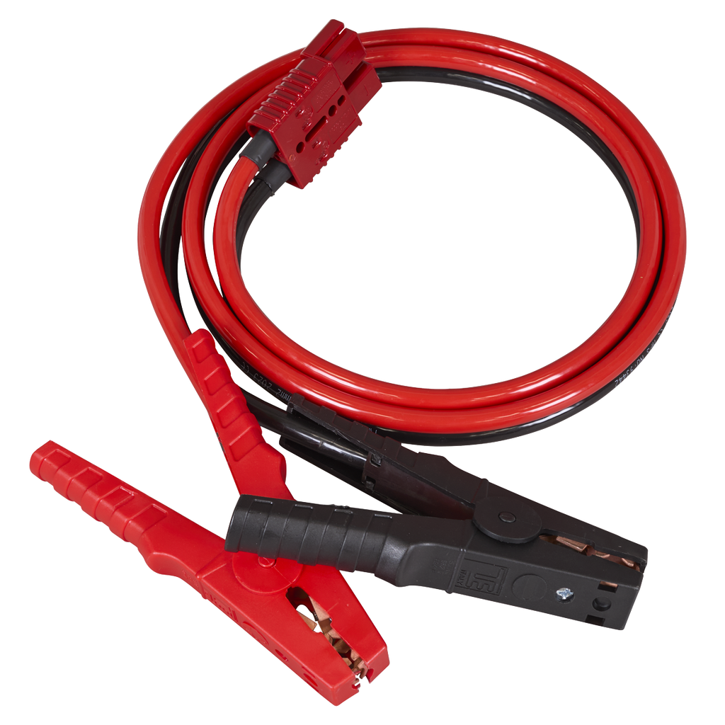 12/24V Emergency Jump Starter 500hp Start POWERSTART500
