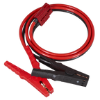 12/24V Emergency Jump Starter 500hp Start POWERSTART500