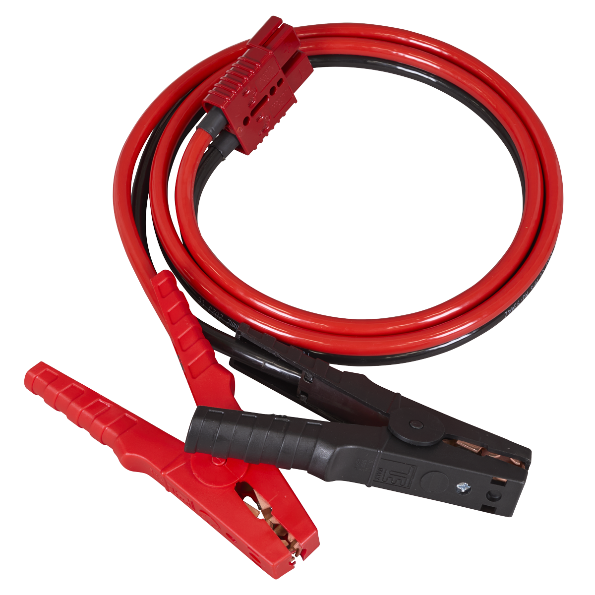 12/24V Emergency Jump Starter 500hp Start POWERSTART500