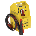12/24V Emergency Jump Starter 500hp Start POWERSTART500
