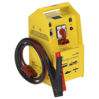 12/24V Emergency Jump Starter 500hp Start POWERSTART500