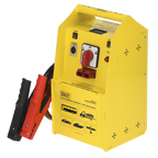 12/24V Emergency Jump Starter 500hp Start POWERSTART500
