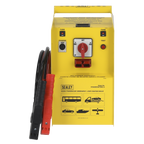 12/24V Emergency Jump Starter 500hp Start POWERSTART500
