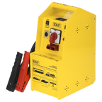 12/24V Emergency Jump Starter 900hp Start POWERSTART900