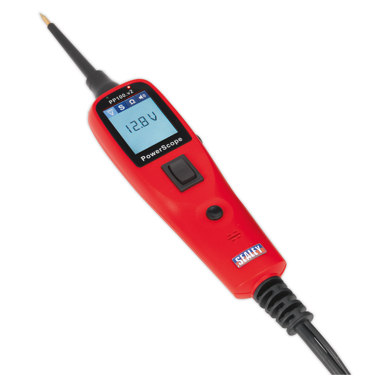 Power Scope Automotive Probe 0-30V PP100