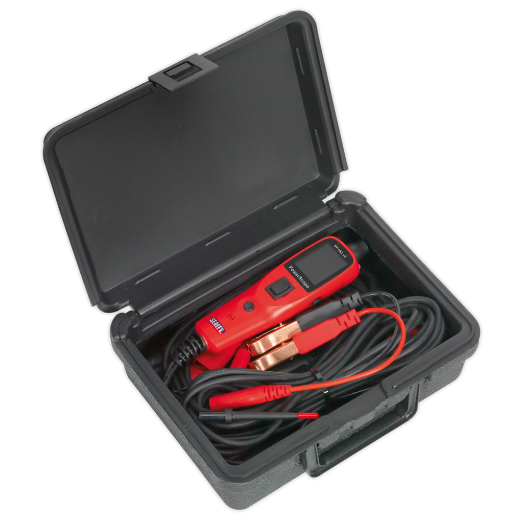 Power Scope Automotive Probe 0-30V PP100