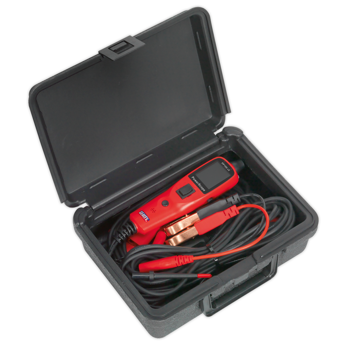 Power Scope Automotive Probe 0-30V PP100