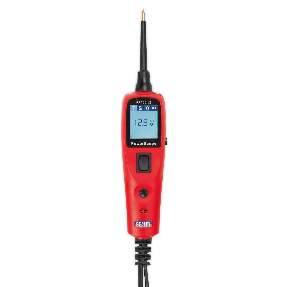 Power Scope Automotive Probe 0-30V PP100