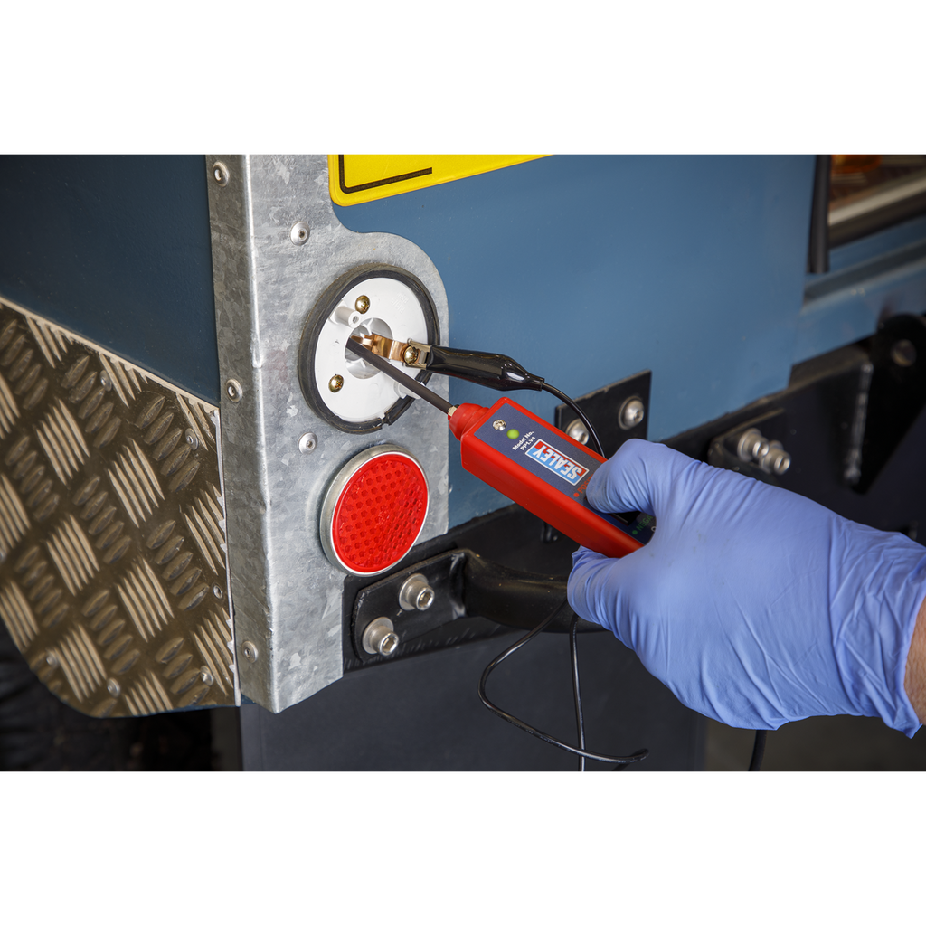 Auto Probe 6-24V PP1