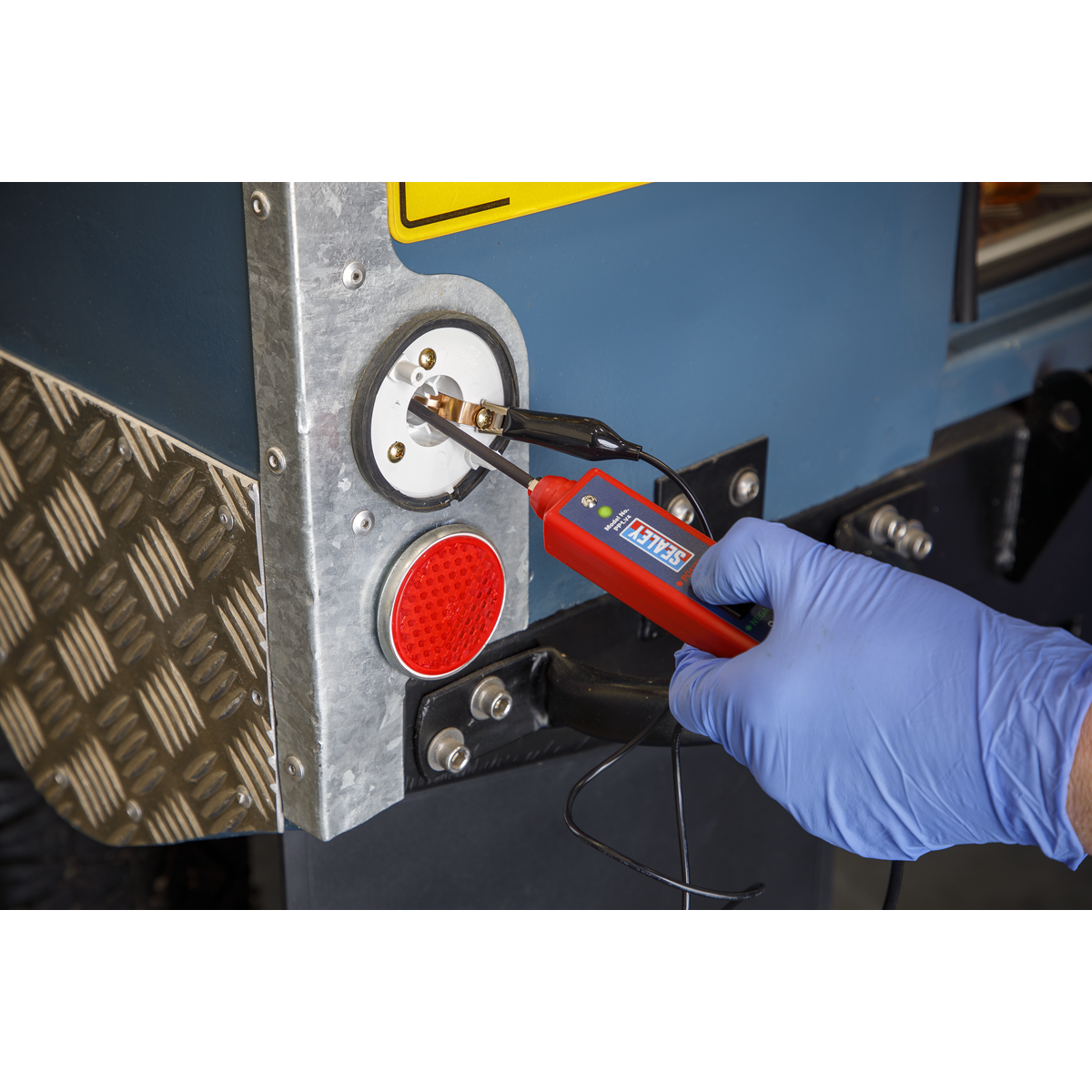 Auto Probe 6-24V PP1