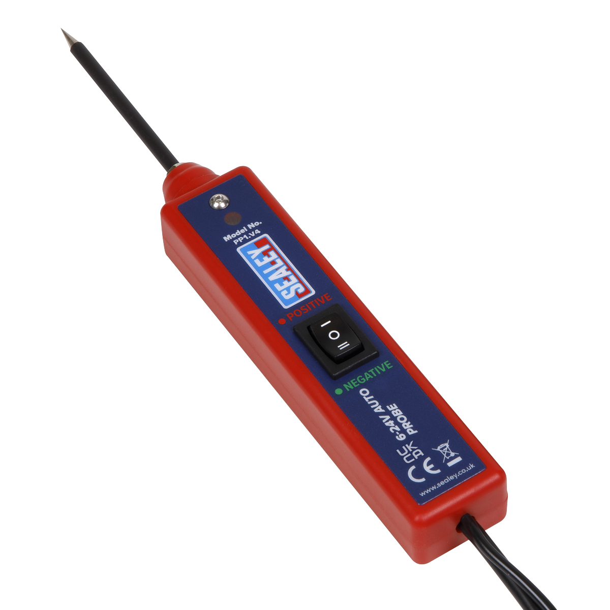 Auto Probe 6-24V PP1