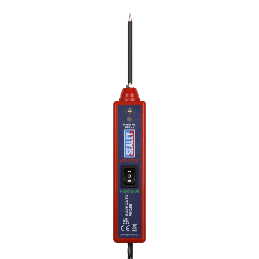 Auto Probe 6-24V PP1
