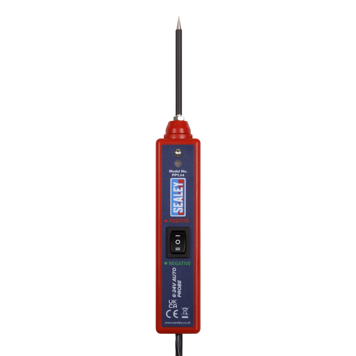 Auto Probe 6-24V PP1