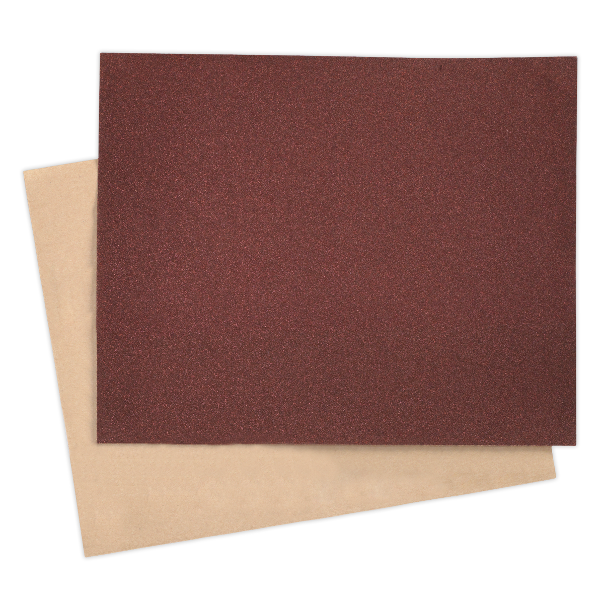 Production Paper 230 x 280mm 40Grit - Pack of 25 PP232840