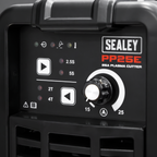 Plasma Cutter Inverter 25A 230V PP25E