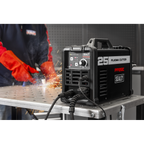 Plasma Cutter Inverter 25A 230V PP25E