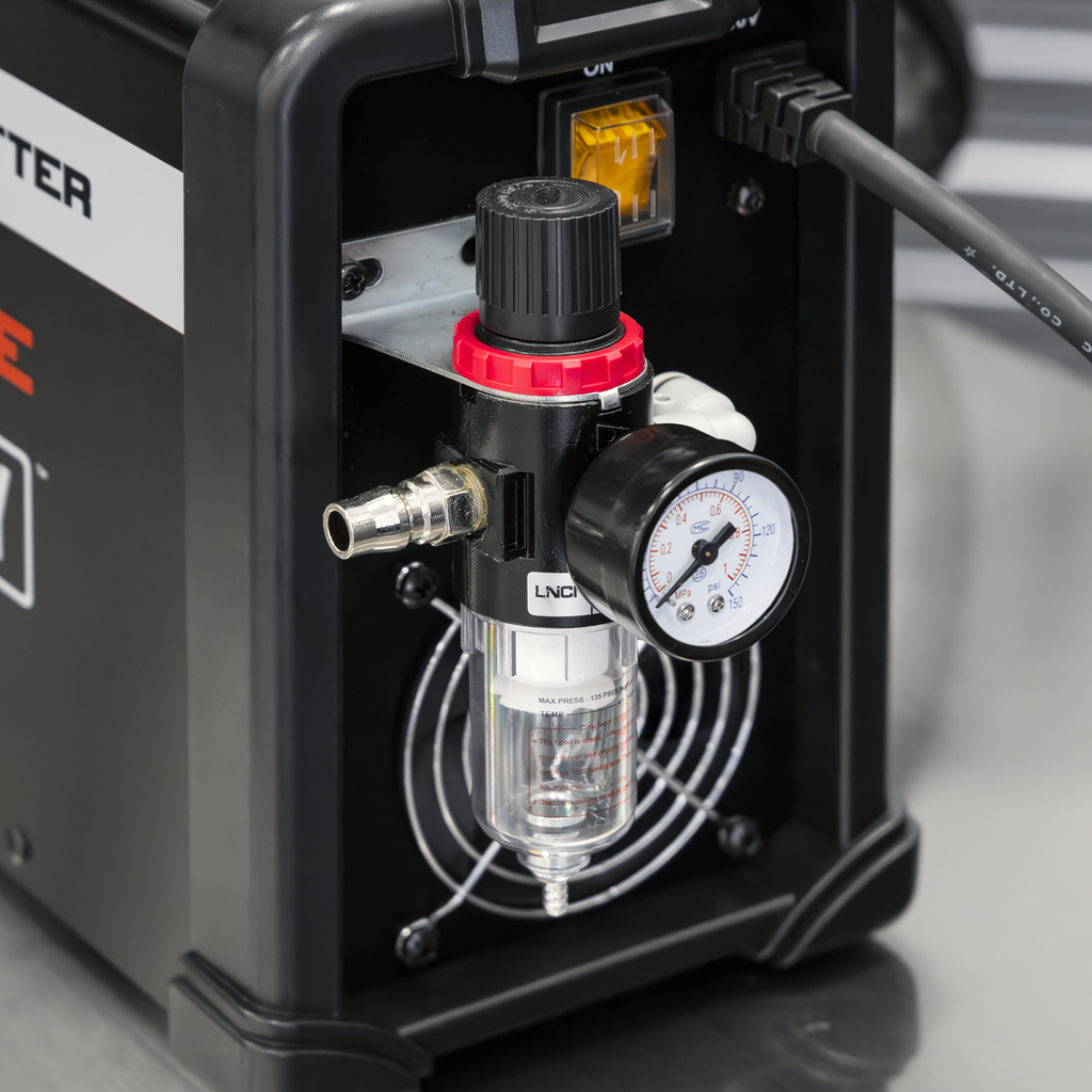 Plasma Cutter Inverter 25A 230V PP25E