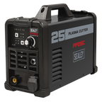 Plasma Cutter Inverter 25A 230V PP25E