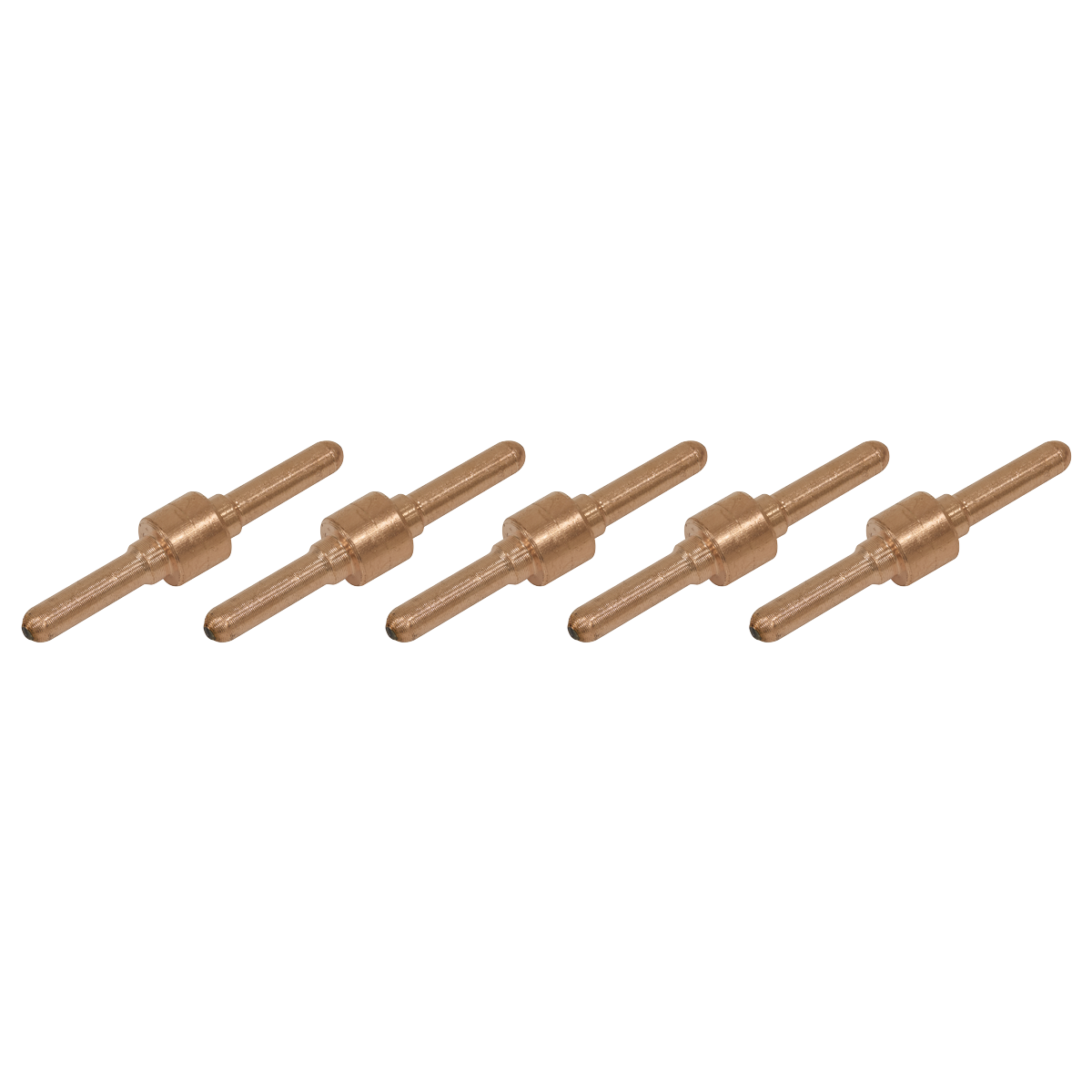 Short Low Power Electrode for PP25E - Pack of 5 PP25E.E