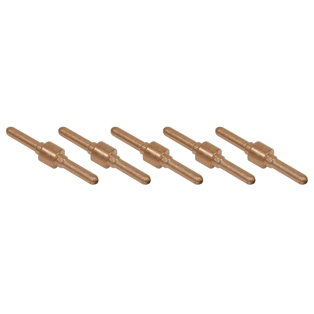 Short Low Power Electrode for PP25E - Pack of 5 PP25E.E