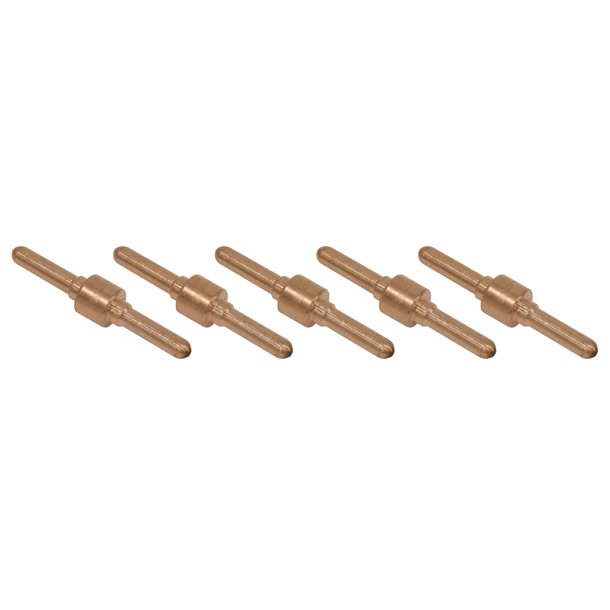 Short Low Power Electrode for PP25E - Pack of 5 PP25E.E