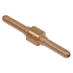 Short Low Power Electrode for PP25E - Pack of 5 PP25E.E